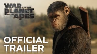 Watch War For The Planet Of The Apes Free Online