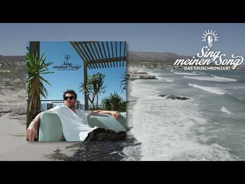 Clueso – Leichtes Gepäck (Sing Meinen Song Vol. 10)