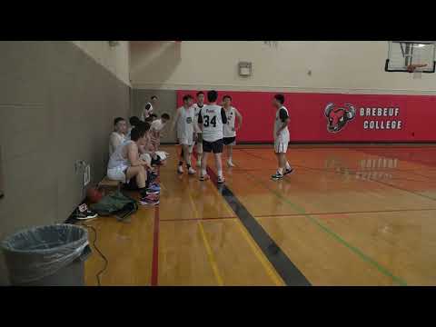 Goat Youth （50） vs Ez Wolves（54）- saturday tier 7 - tcbl 2022 fall