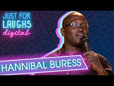 Hannibal Buress - Your Prayers Mean Nothing