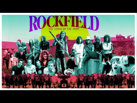 Thumbnail for Rockfield: The Studio on the Farm by Rockfield Studio
