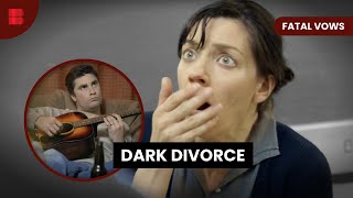 Deadly Custody Battle - Fatal Vows - S04 E02