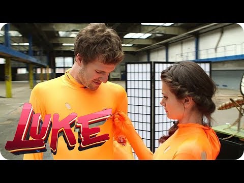 Tested on humans: Mücken - LUKE! Die Woche und ich