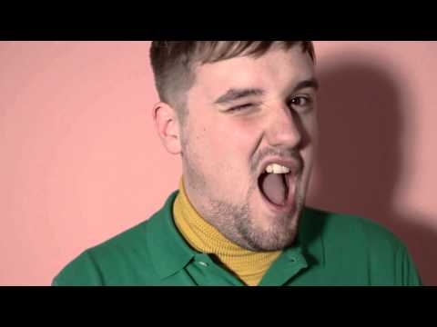 HUNGER TV: WTF PORTRAITS - JOE