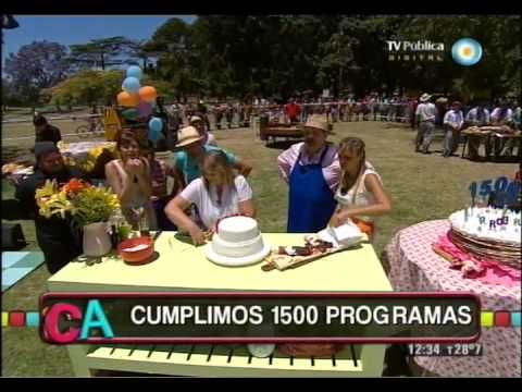 Torta de cumpleaños