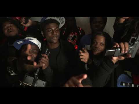 HBG Dunn - Own Rules (Shot By @KrispyTrey & Cameraman Gee)