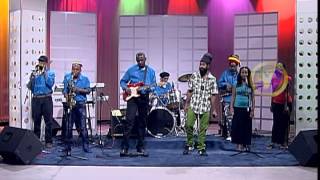 Dubkor live on TVJ Smile Jamaica 9/10/2013      http://pikkihead.com/