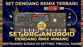 Download lagu Baru!! Set Org2024/2026 android & pc || DENDANG REMIX || instrumen dendang parantauan mp3