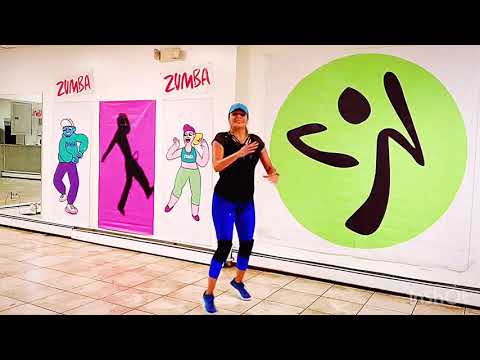 QUEMA!! SALSA CHOKE. Zumbakaterine’s