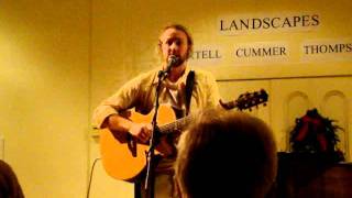 Polly and Travis - &quot;Love Keep Us Together&quot; (by Martin Sexton)