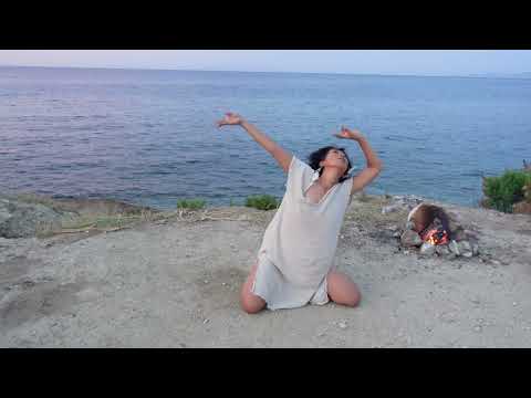 Yuuka dancing- Dance of the Holy Snake