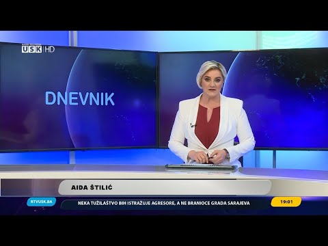 DNEVNIK RTV USK, 05.05.2022.