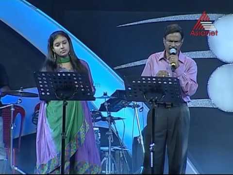 Kannum Kannum Duet by Sathesh Babu and Sithara