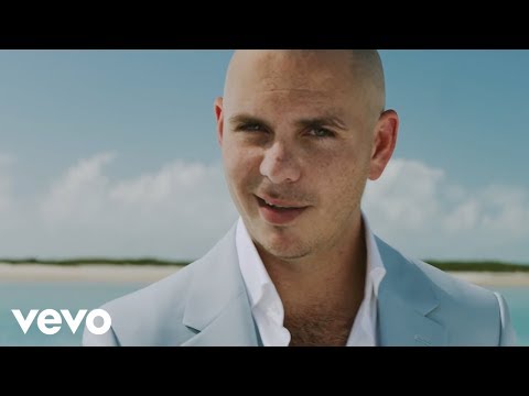 Hits de 2014 : PITBULL feat KESHA - Timber