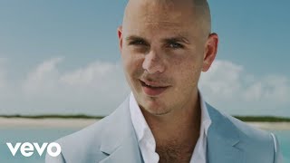 Pitbull: Timber ft Keha