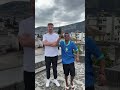 That One Brazilian Boy Singing With Mr Beast Mrbeast Shorts Brazilianmusic Foryou