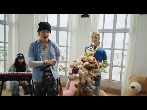 jolle x Edo Saiya - petrichor acoustic