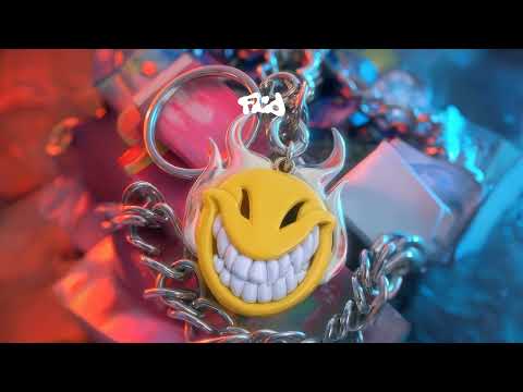 Krl Mx - Time 4 Love [FLUIDEP5]