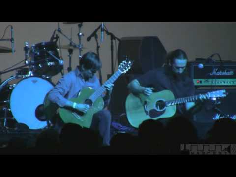 MAGFest 12 Main Stage - Super Guitar Bros