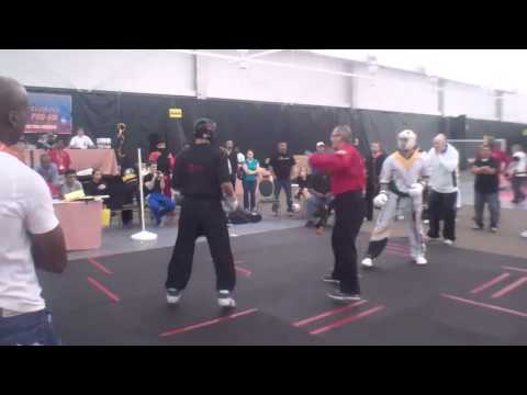 TeamGipsy(Chance Turner)VsFC(Cass Sigmon)-LaProAm'12-HvyWt-Pt