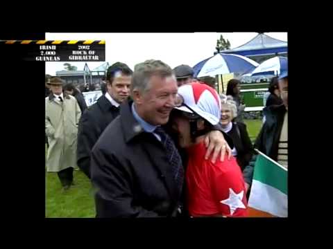 Irish 2000 Guineas Video Vault
