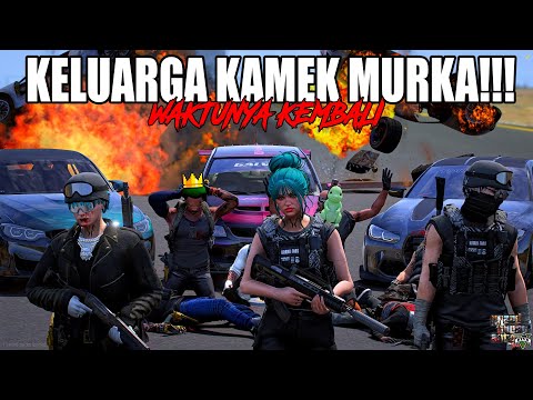 ANTONI KEMBALI KE PIHAK DOBRAK??? GTA 5 ROLEPLAY INDONESIA!!!