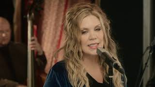 Robert Plant &amp; Alison Krauss - Trouble with My Lover (Live from Sound Emporium Studios)