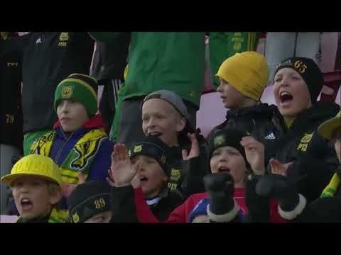 Kooste Ilves -  AC Oulu 05.05.-23 Veikkausliiga