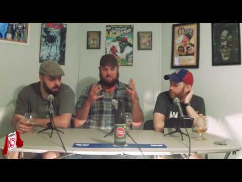 Nerdsense Drinks Reviews - #45 Russian River Pliny the Elder
