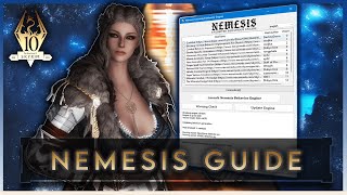 How To Install Nemesis Behavior Engine In Under 2 Minutes