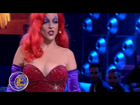 Ruth Lorenzo, ganadora de TCMS10 - TCMS4