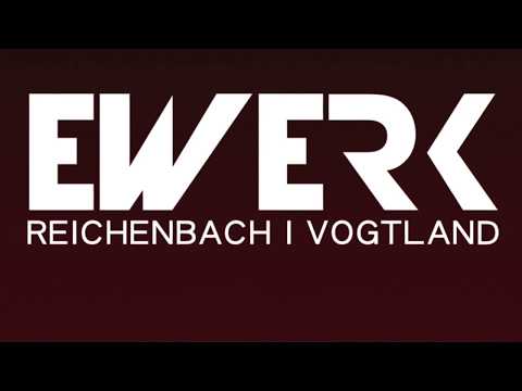 E Werk Reichenbach Vogtland Festival 14 10 2017 Sabotage Baseline