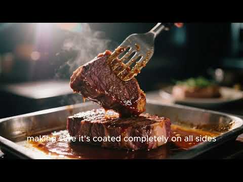 How to Make Beef Fajitas | Easy Steak Fajitas Recipe | Flavor-Packed Dinner