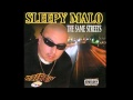 Sleepy Malo - The Same Streets