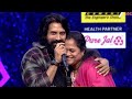 Jani Master Ayesha S Love Emotional Moment Aata Promo Sat Sun 9PM Zee Telugu