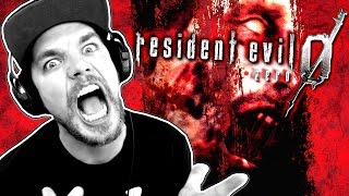 L AVENTURE REPREND #8 - Resident Evil 0