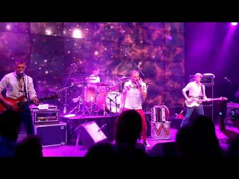 Були деньки - Воплі Відоплясова (Buli Den'ki - Vopli Vidoplyasova)