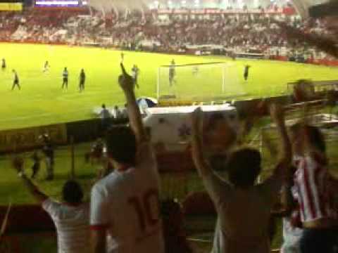 Segundo gol de Siloé Náutico 2x0 Central 15.02.2012.3gp