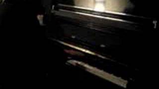 Harang - If I Were a Bell - transcription