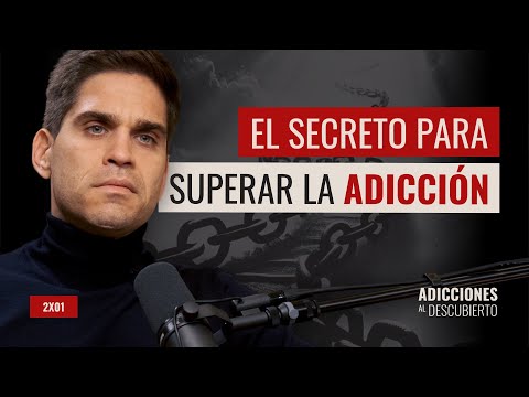 ADDICTION: Everything You Need to Know | 2x01