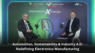 Sustainability meets smart automation in the factories of the future