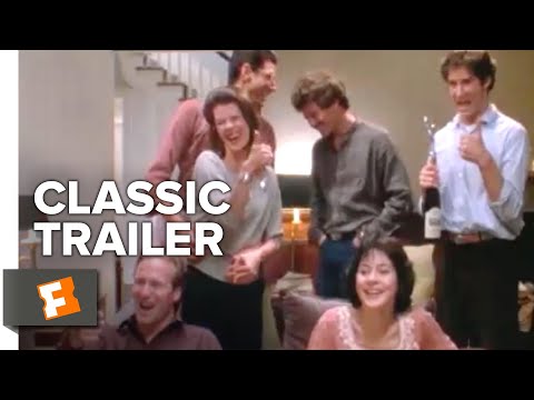 The Big Chill (1983) Official Trailer