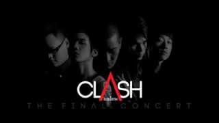 สัจจะอธิษฐาน – Clash
