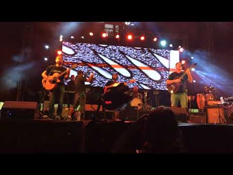 Guardarraya - Samba surreal