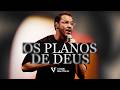 Os Planos De Deus Vitor Santana Ao Vivo COVER
