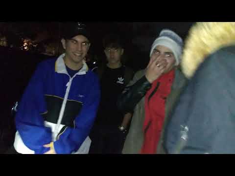 Jaramillo Free Fecha 2 Torneo 1 Vs 1 - Final: POCKUS vs JANO