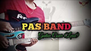 Download lagu Pas band - Aku (cover melodi) | cover by Yudhi Guitaris Melodi 🎸🤘 mp3