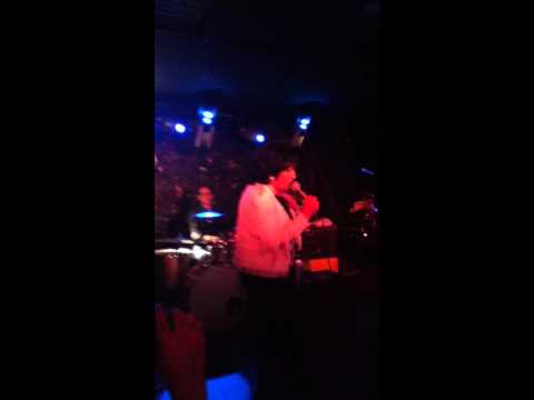 Wanda Jackson - Fujiyama Mama