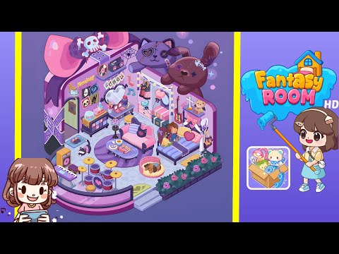 Fantasy Room Level 236 Solution Walkthrough