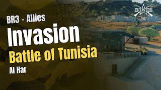 Battle of Tunisia – Al Har